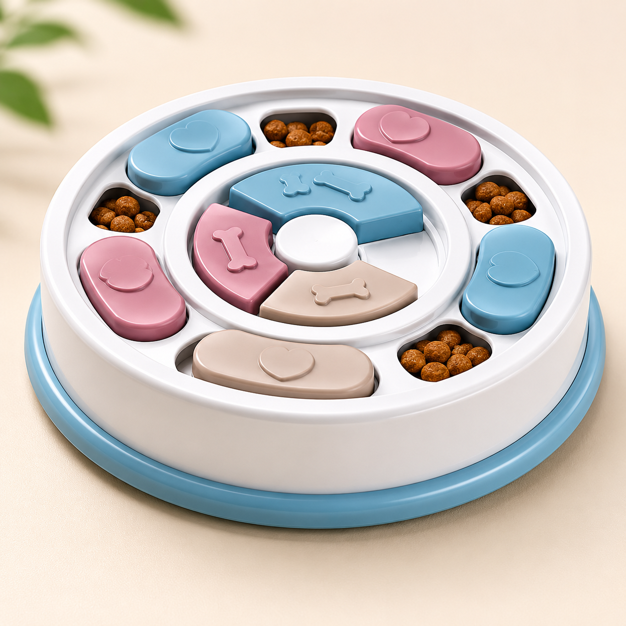 PlayBowl | Alimentação Divertida e Sem Ansiedade