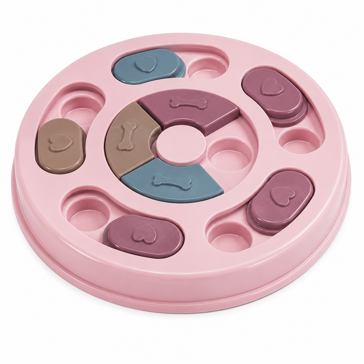 PlayBowl | Alimentação Divertida e Sem Ansiedade