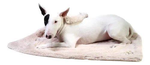 Manta Térmica Autoaquecível para Cães e Gatos
