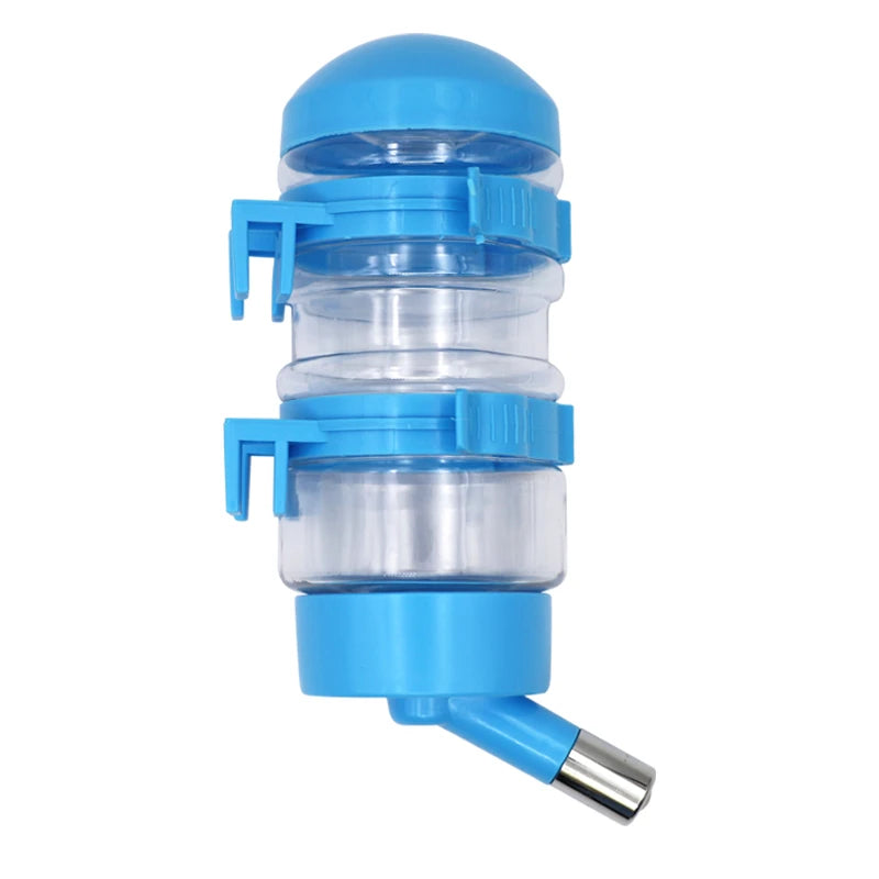 Bebedouro Automático 400ml para Roedores