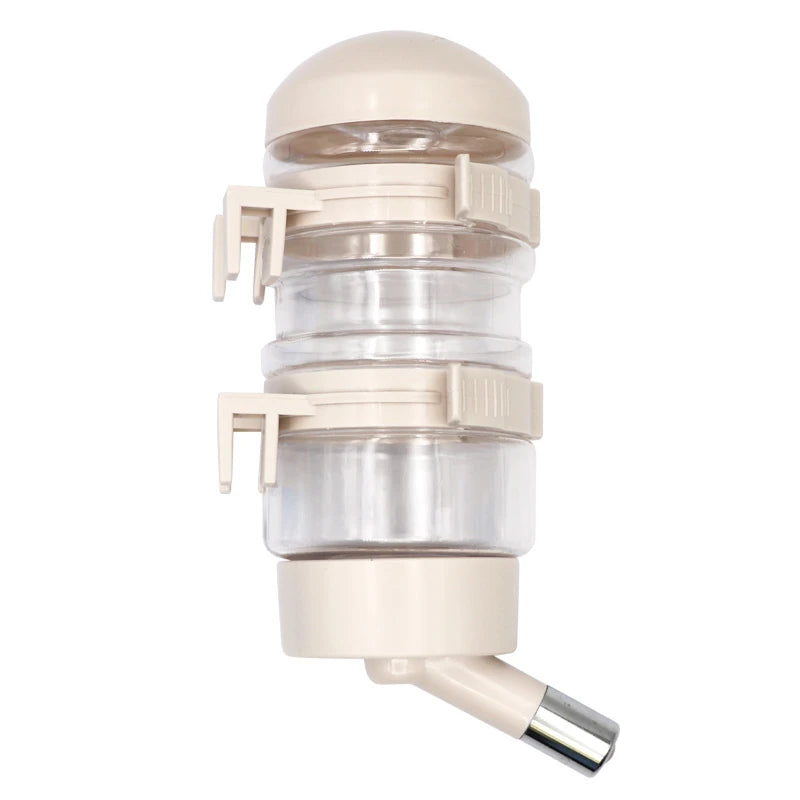 Bebedouro Automático 400ml para Roedores