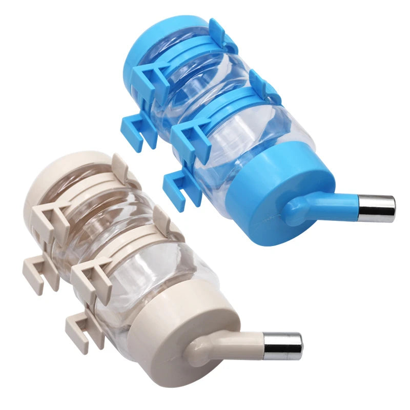 Bebedouro Automático 400ml para Roedores