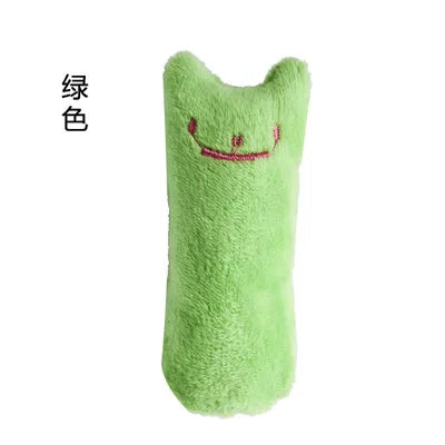 Mordedor de Catnip para Gatos