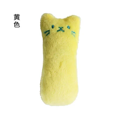 Mordedor de Catnip para Gatos