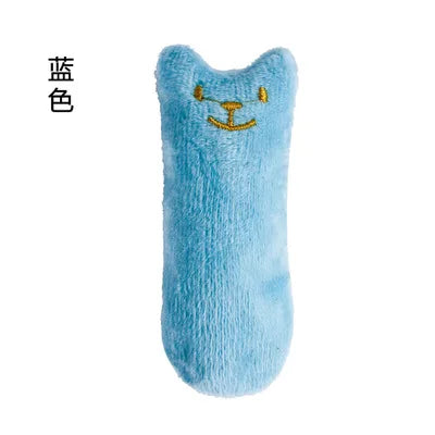 Mordedor de Catnip para Gatos