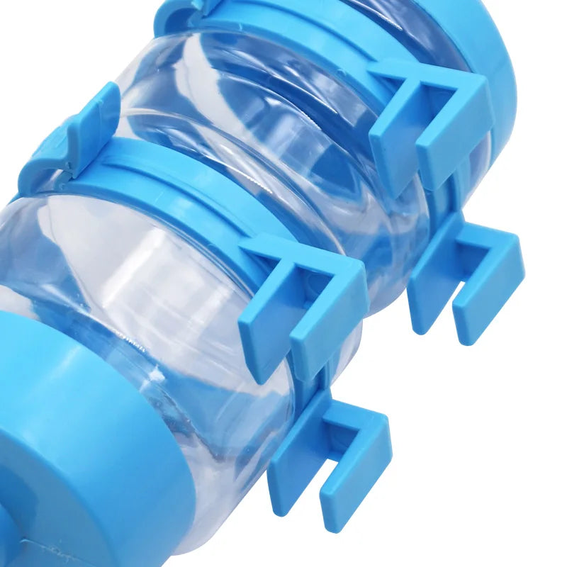 Bebedouro Automático 400ml para Roedores