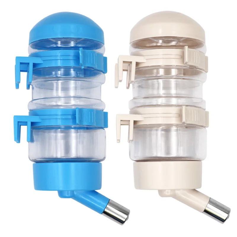 Bebedouro Automático 400ml para Roedores