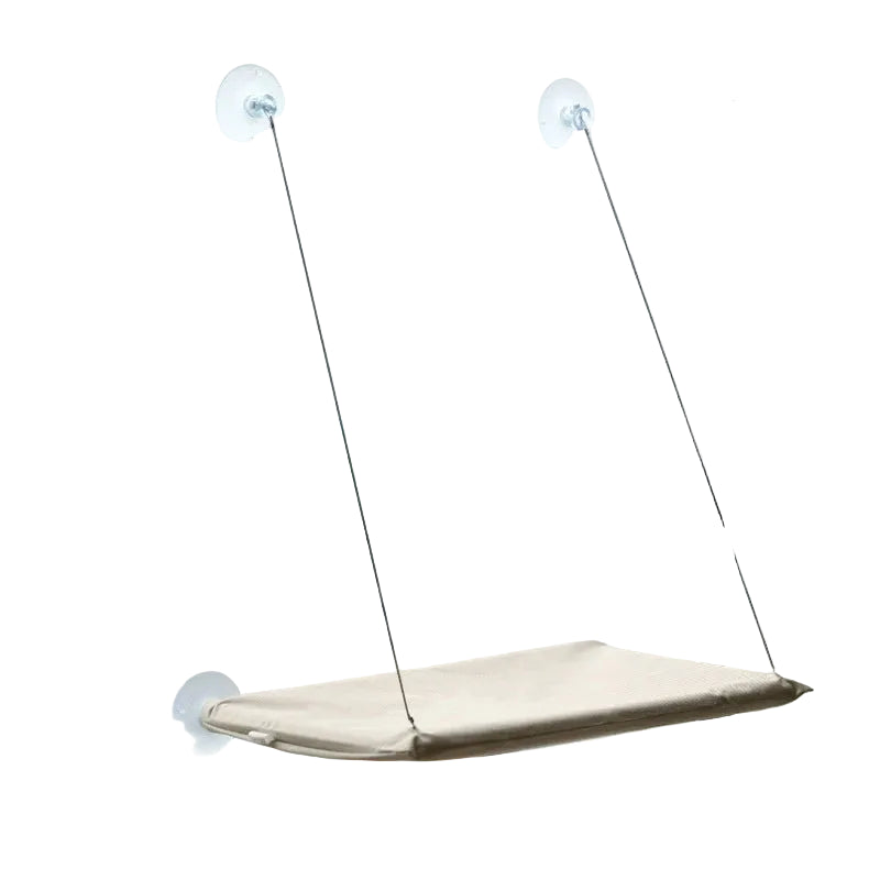 Cama Suspensa para Janela