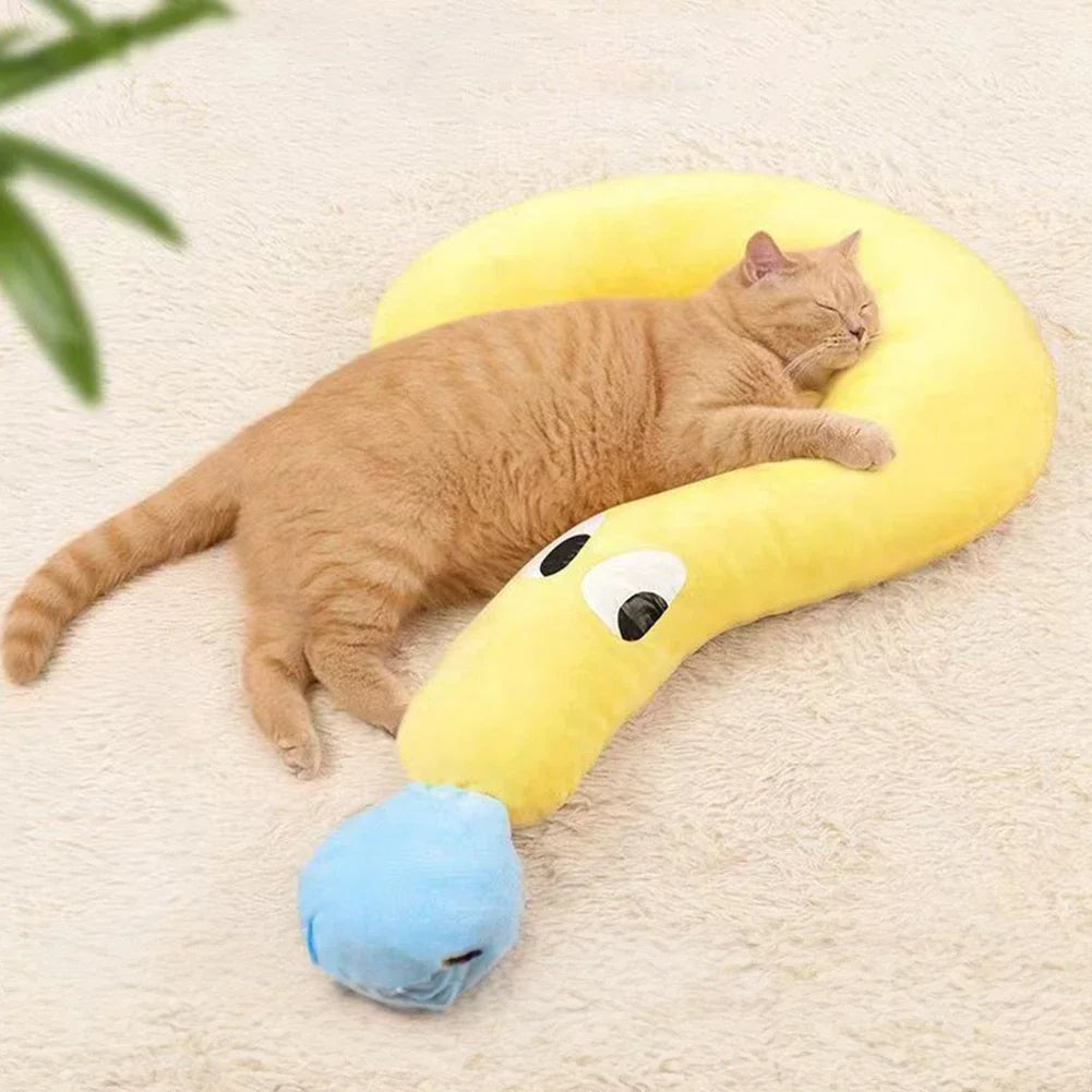Almofada Ergonômica Pet