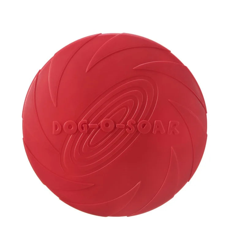 Disco Voador Interativo para Pets