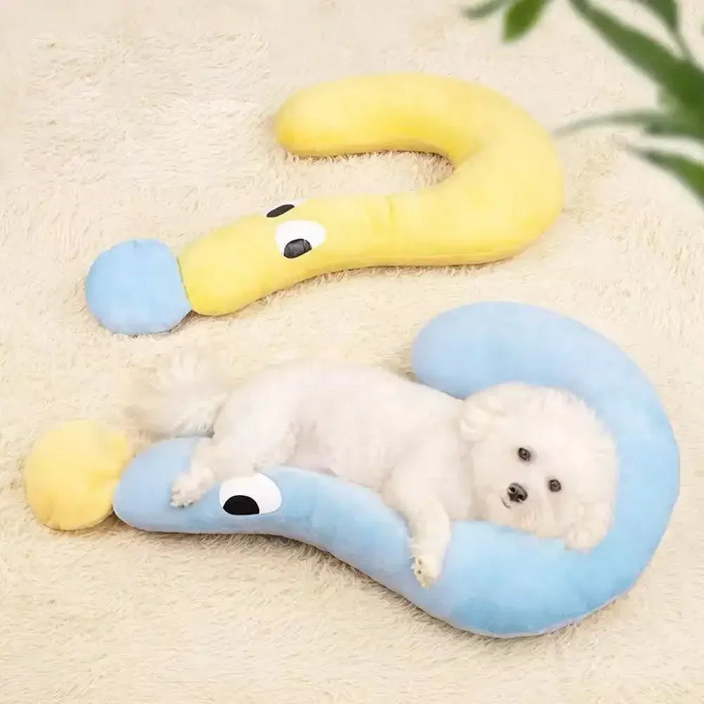 Almofada Ergonômica Pet