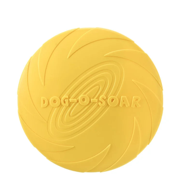 Disco Voador Interativo para Pets