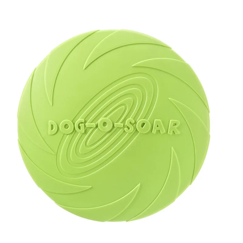Disco Voador Interativo para Pets