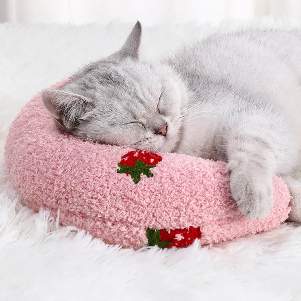 Almofada Ergonômica Pet