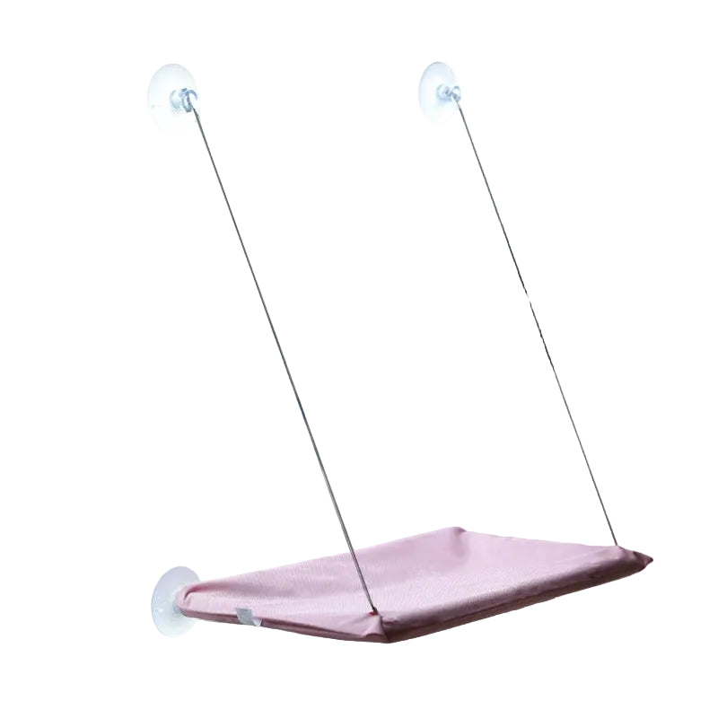 Cama Suspensa para Janela