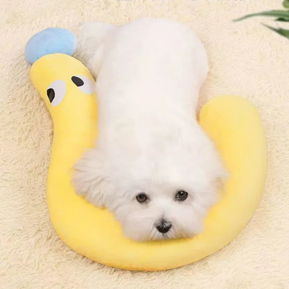 Almofada Ergonômica Pet