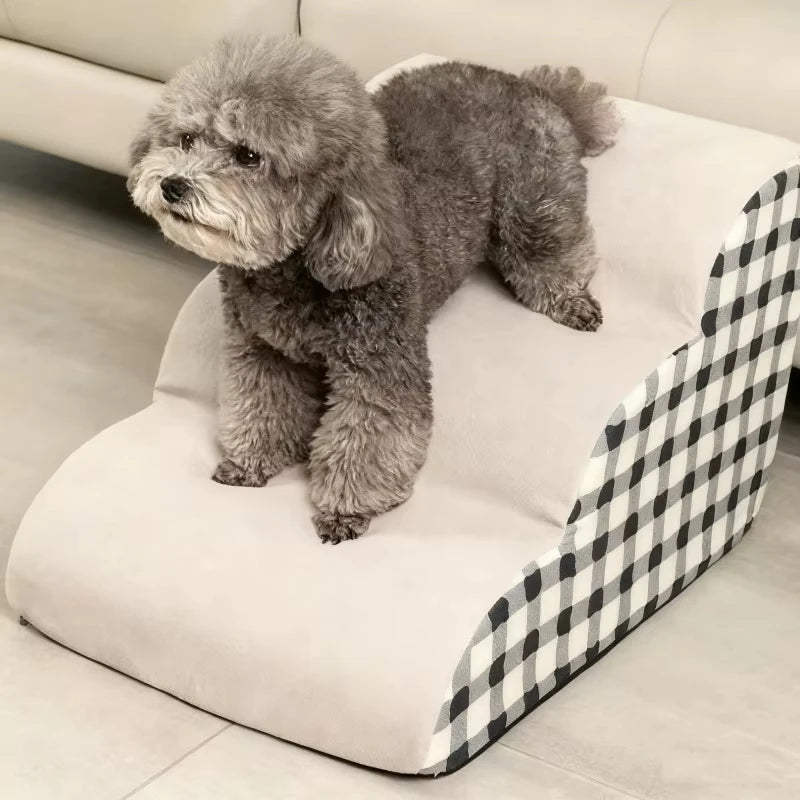 Escada Ortopédica para Pets com Espuma de Alta Densidade