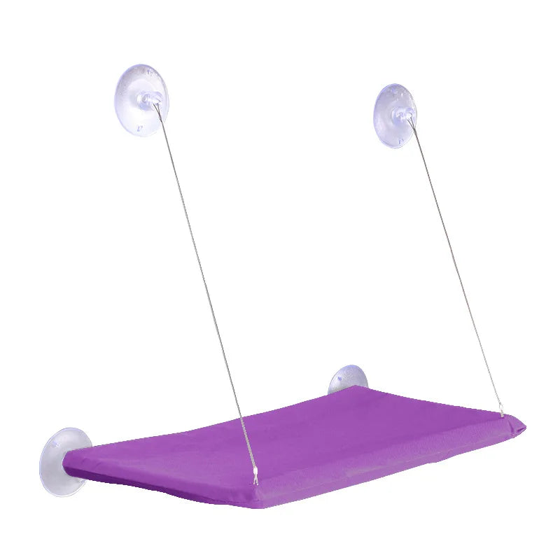 Cama Suspensa para Janela