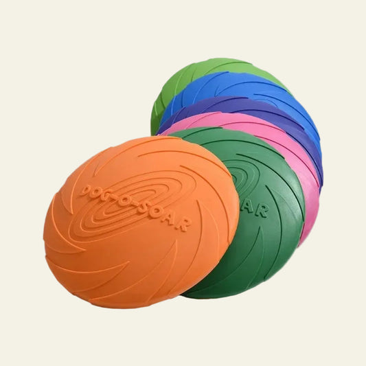 Disco Voador Interativo para Pets