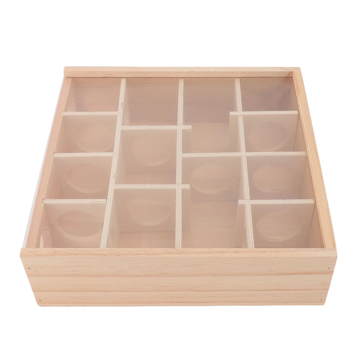 Hamster Tunnel Maze with Cover Wooden Interactive Hamster Hideout Tunnel Exploration Toy for Mice Small Gerbil Hamsters