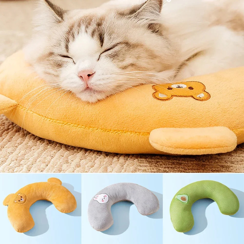 Almofada Ergonômica Pet