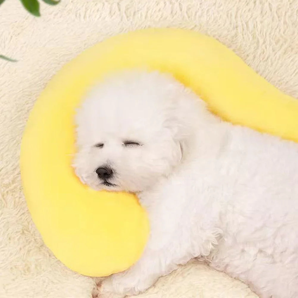 Almofada Ergonômica Pet