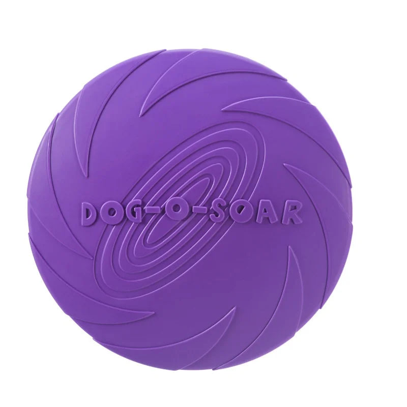 Disco Voador Interativo para Pets