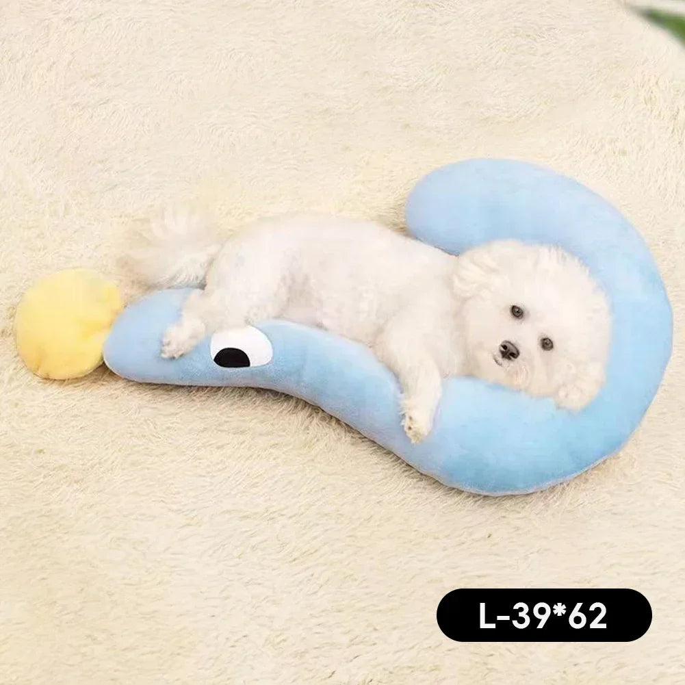Almofada Ergonômica Pet