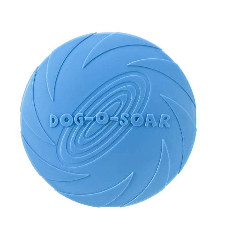 Disco Voador Interativo para Pets