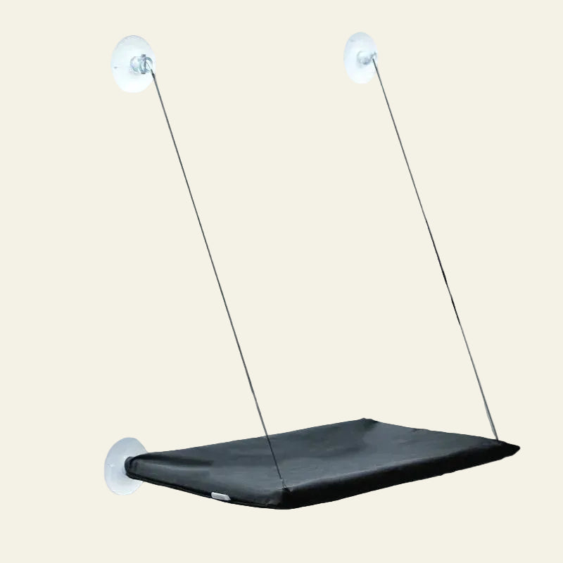 Cama Suspensa para Janela