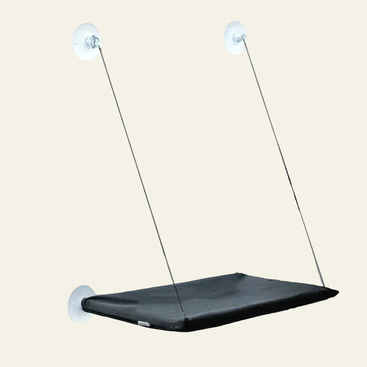 Cama Suspensa para Janela