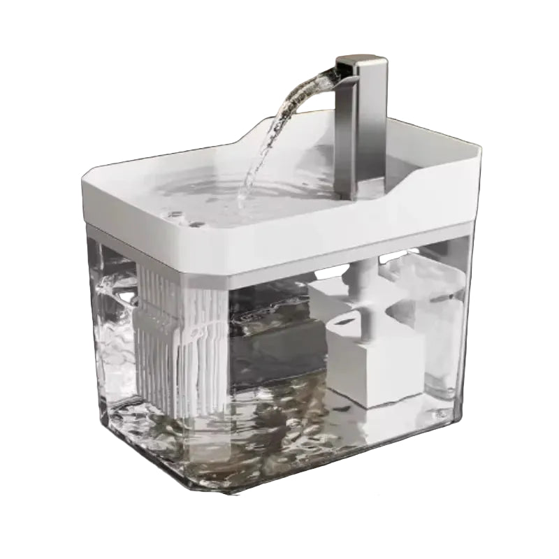 Fonte de Água Automática USB