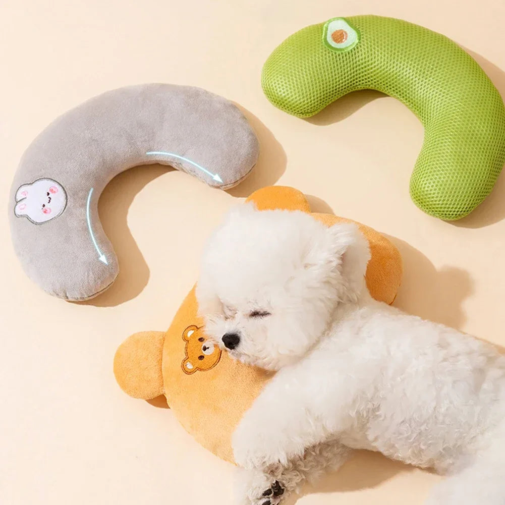 Almofada Ergonômica Pet