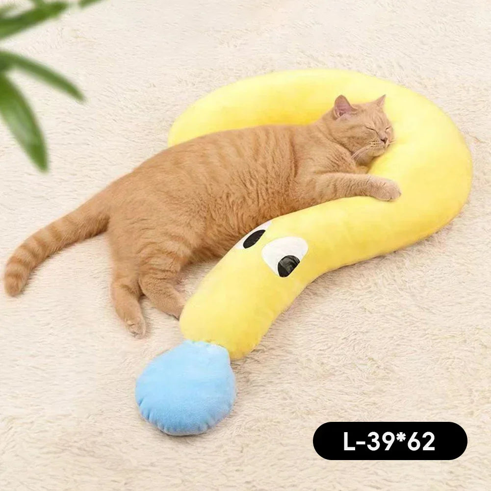 Almofada Ergonômica Pet